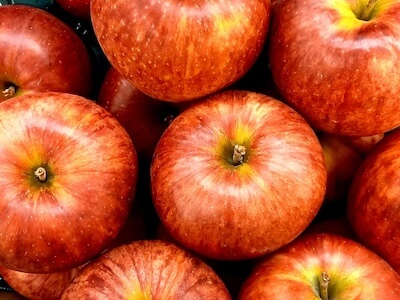 apples